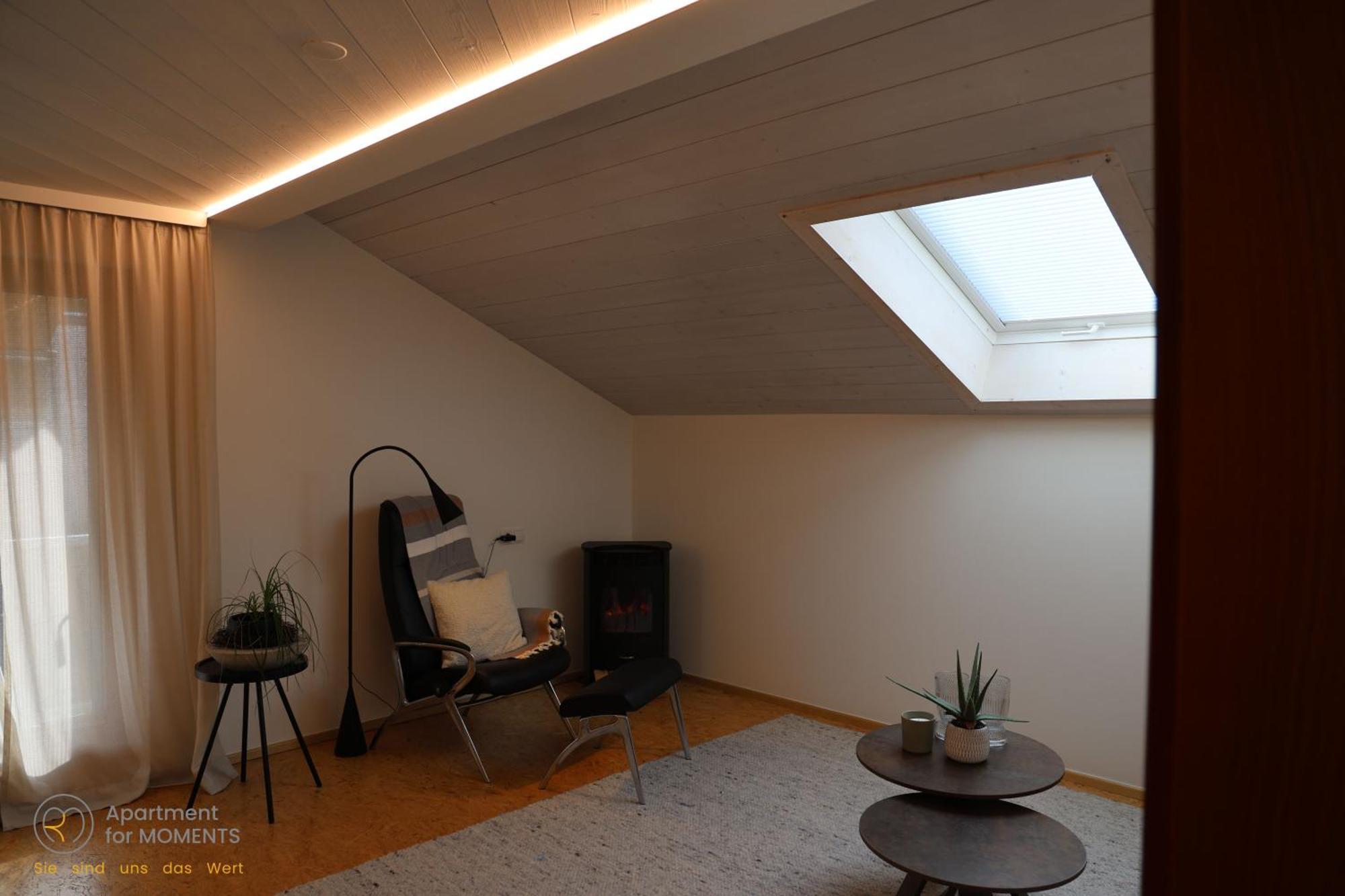Rm Apartment For Moments Dornbirn Exterior photo