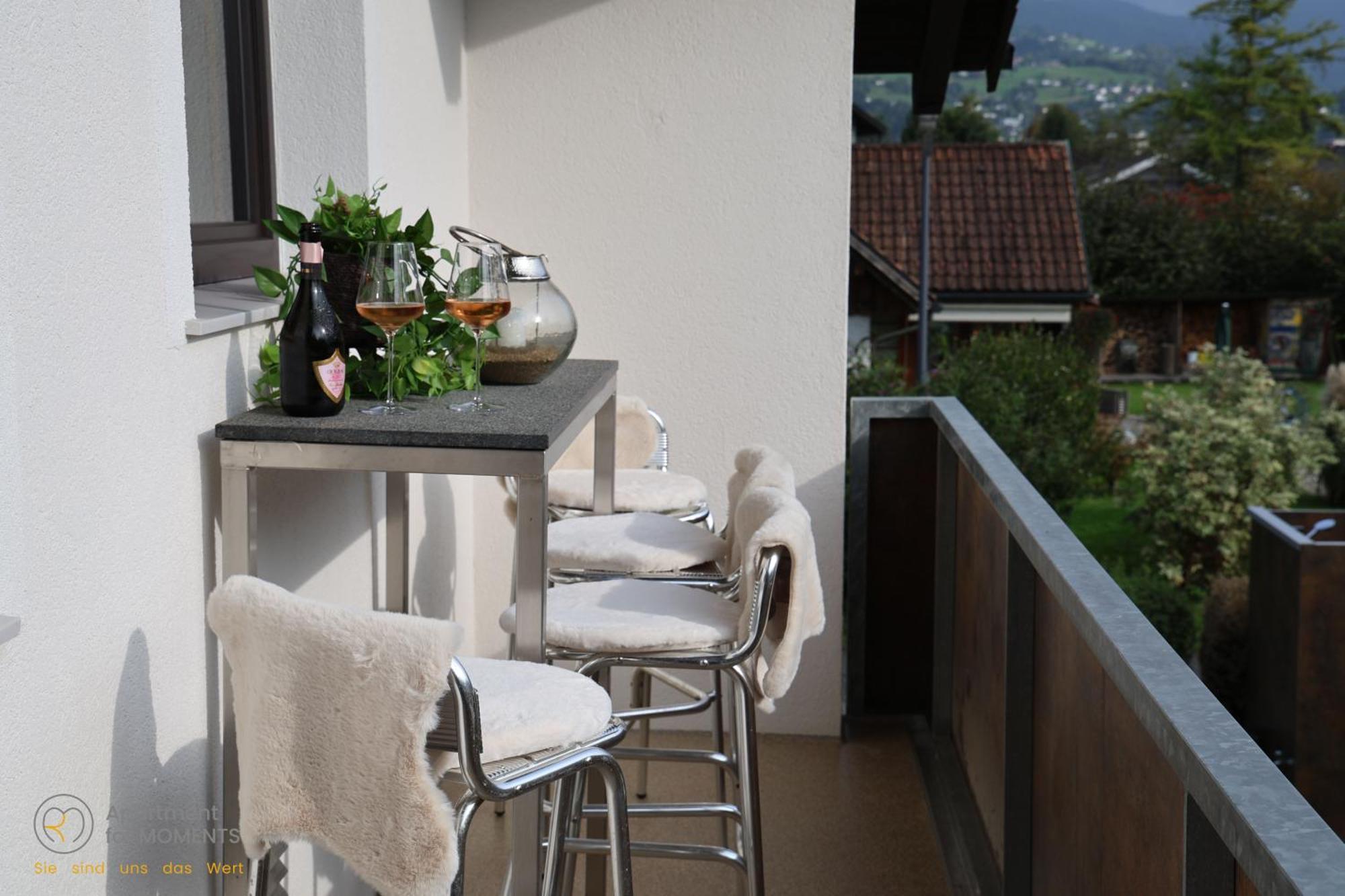 Rm Apartment For Moments Dornbirn Exterior photo