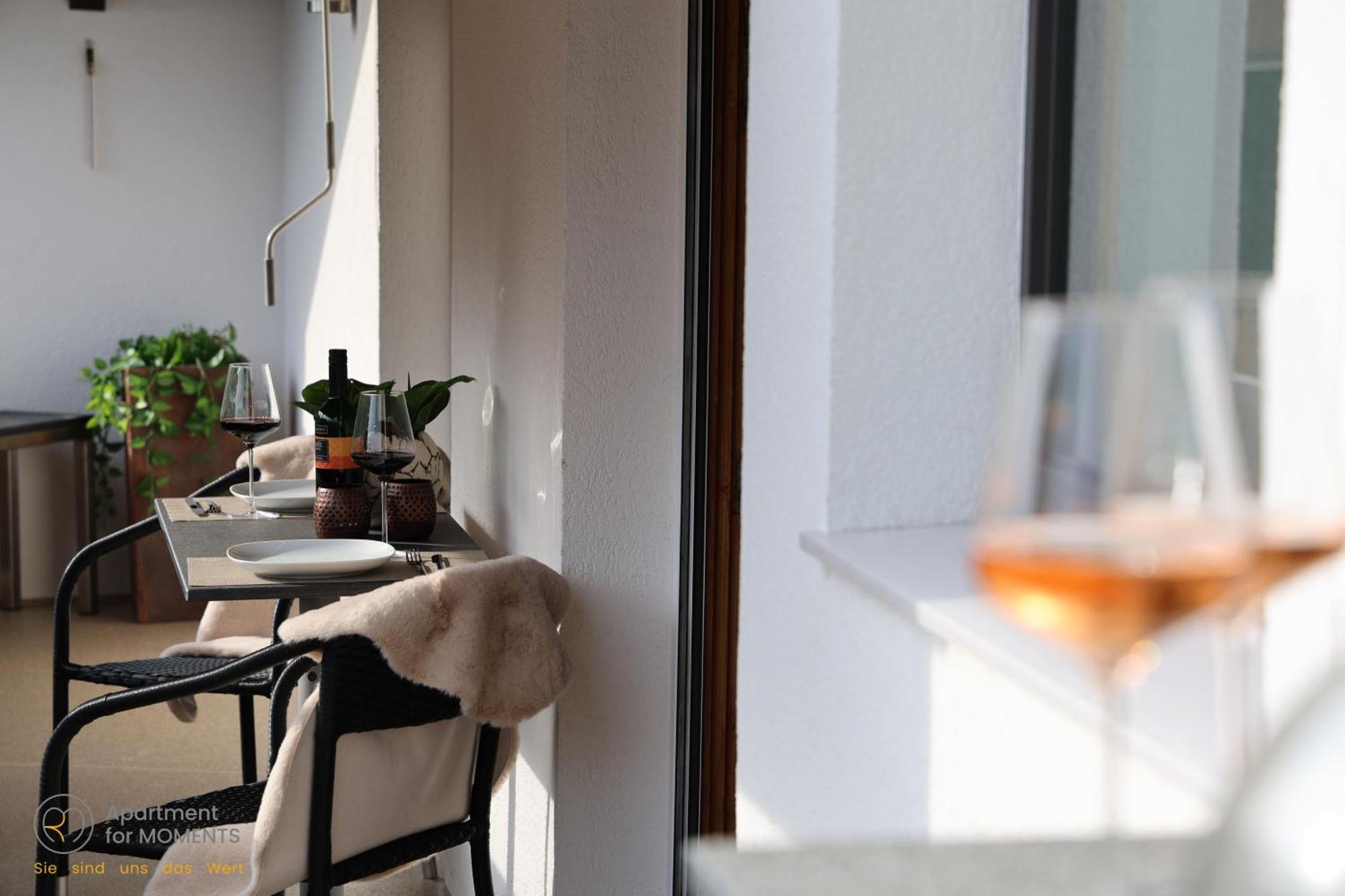 Rm Apartment For Moments Dornbirn Exterior photo