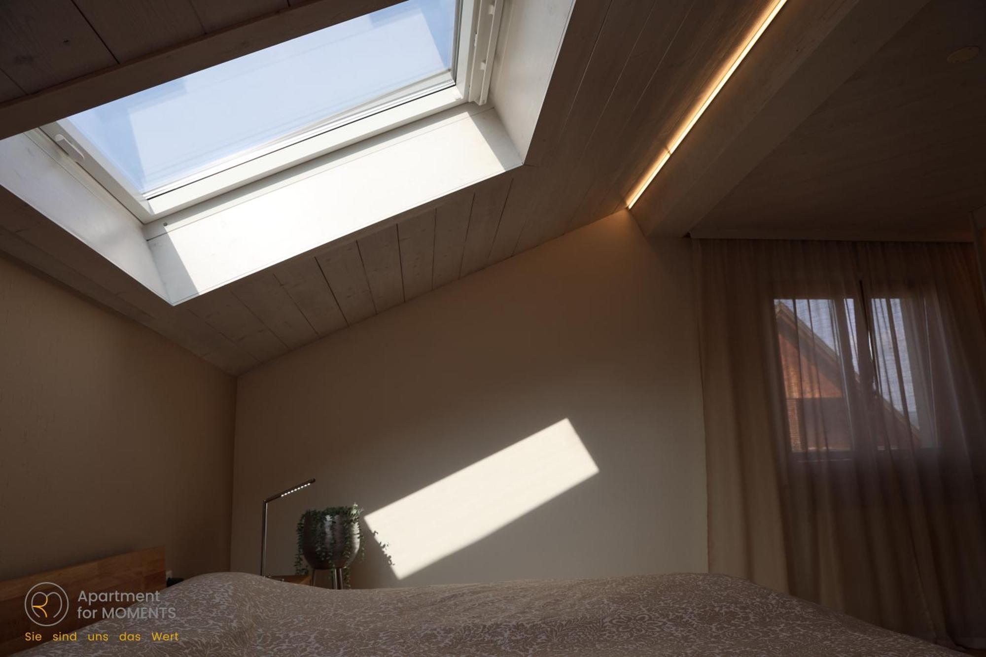 Rm Apartment For Moments Dornbirn Exterior photo