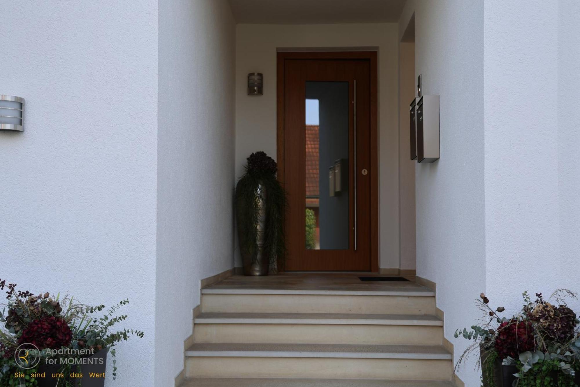 Rm Apartment For Moments Dornbirn Exterior photo