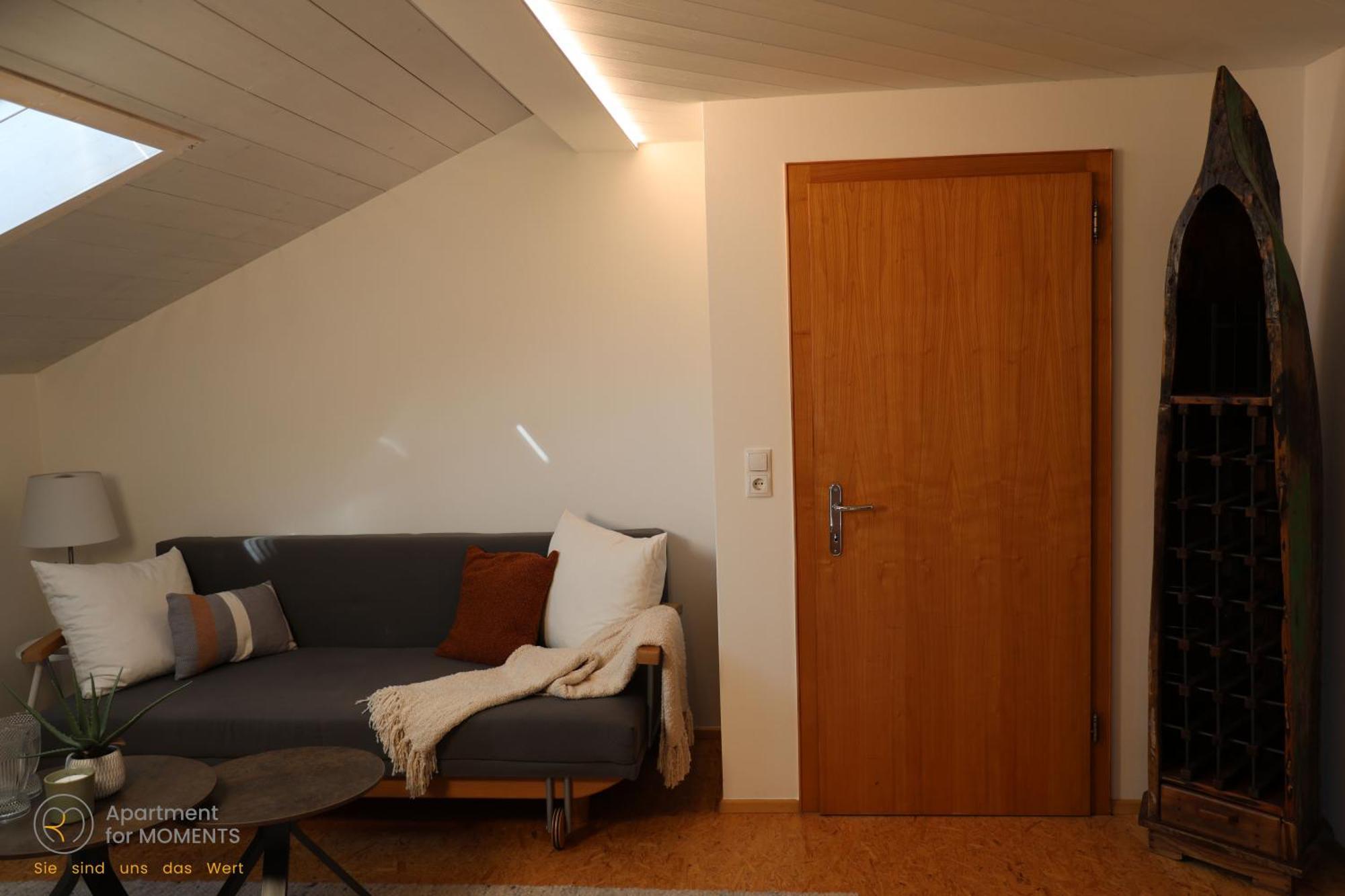 Rm Apartment For Moments Dornbirn Exterior photo